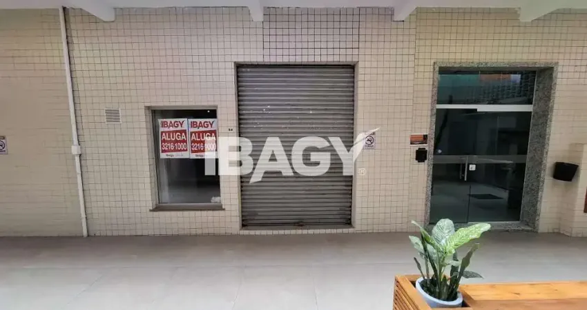 Ponto comercial para alugar na Rua Conselheiro Mafra, 426, Centro, Florianópolis