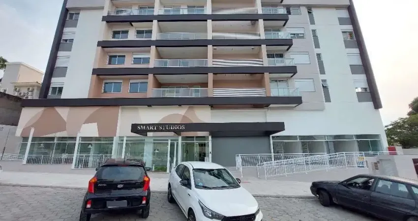 Excelente Apartamento 1 dormitório(s) em João Paulo - Florianópolis