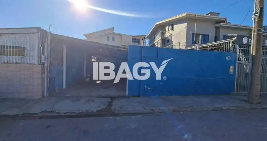 Terreno comercial para alugar na Rua Humberto de Freitas Tibau, 232, Capoeiras, Florianópolis