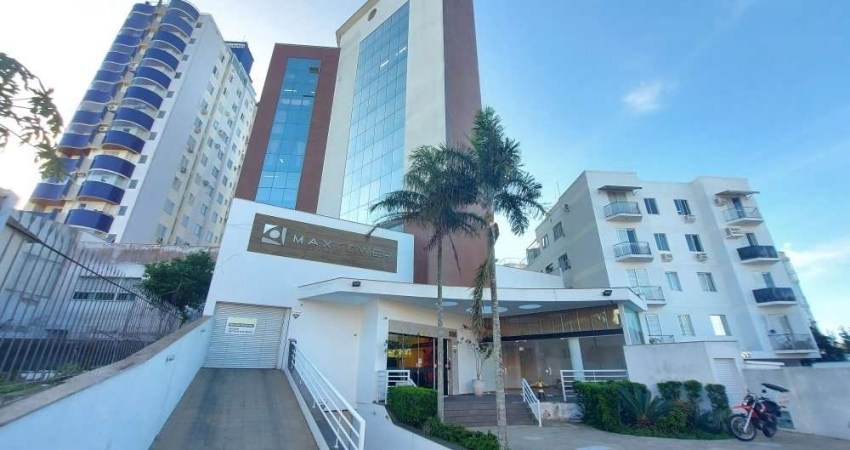 Oportunidade! Salas/Conjuntos em Coqueiros - Florianópolis