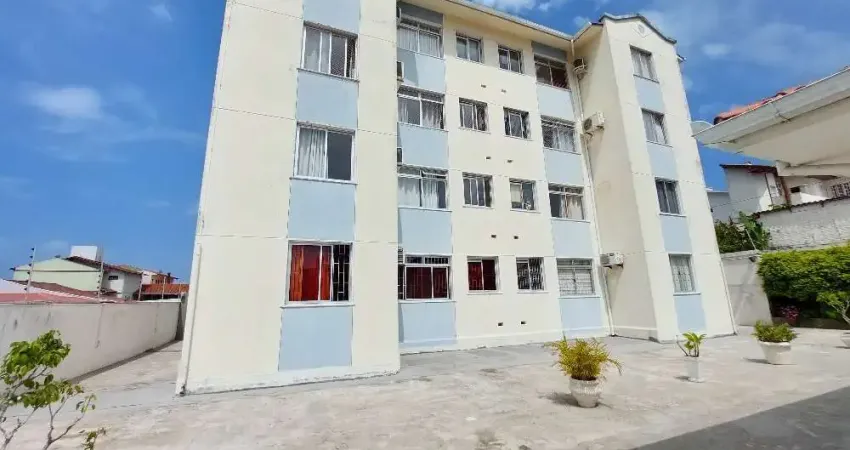 Excelente apartamento 2 dormitório(s) em abraão - florianópolis