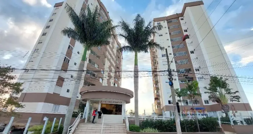 Excelente Apartamento 2 dormitório(s) em Jardim Cidade de Florianópolis - São José