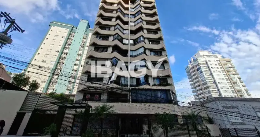 Excelente Apartamento 3 dormitório(s) em Centro - Florianópolis