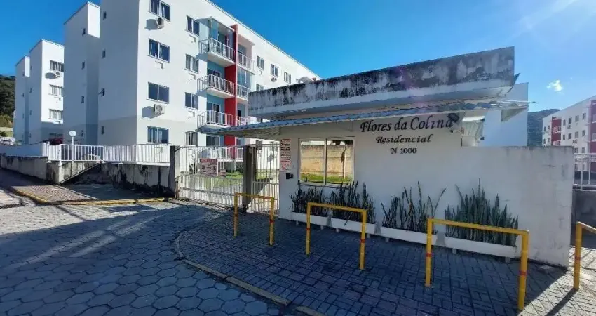 Excelente Apartamento 2 dormitório(s) em São Sebastião - Palhoça