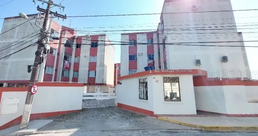 Excelente Apartamento 2 dormitório(s) em São Luiz - São José