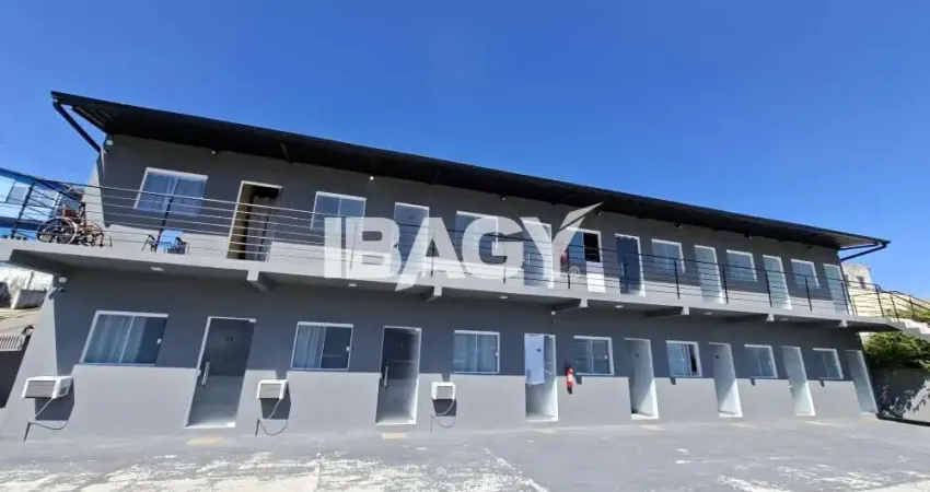 Kitnet / Stúdio para alugar na Rua Major Durval, 2325, Ipiranga, São José