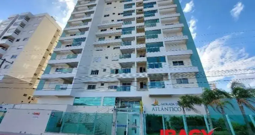 Excelente Apartamento 2 dormitório(s) em Barreiros - São José