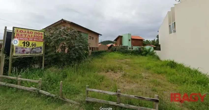 Terreno comercial para alugar na Porto Novo, 1018, Praia do Rosa, Imbituba