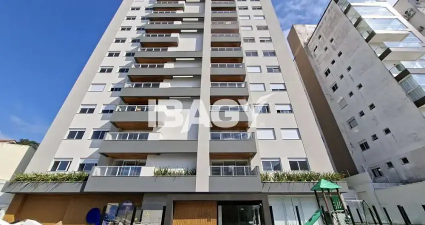 Excelente Apartamento 2 dormitório(s) em Barreiros - São José