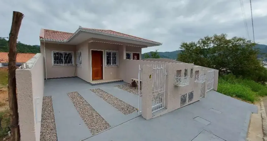 Casa com 2 quartos para alugar na Gamboa, 00, Bela Vista, Palhoça