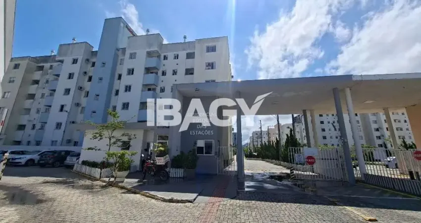 Excelente Apartamento 2 dormitório(s) em Bela Vista - Palhoça