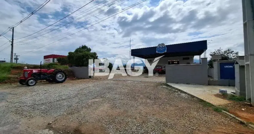 Oportunidade! Galpão em Areias de Cima - Governador Celso Ramos
