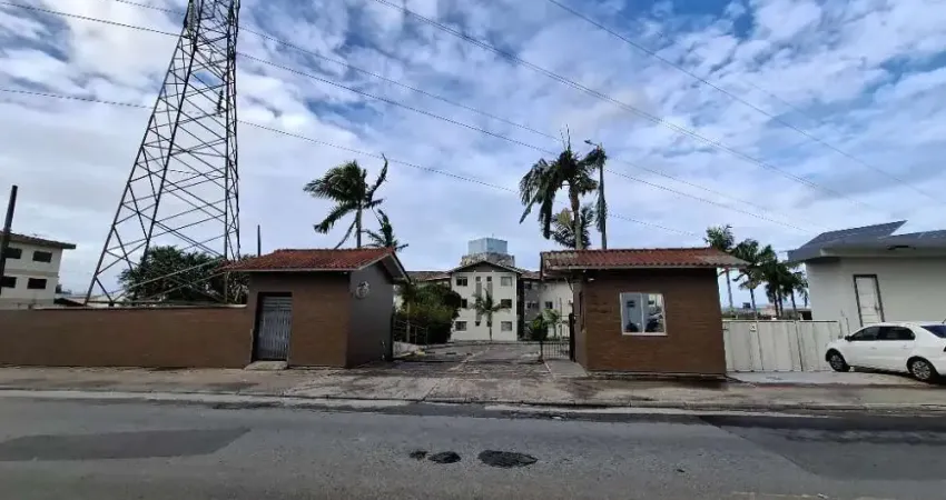 Apartamento com 2 quartos para alugar na Rua Jacob Weingartner, 797, Centro, Palhoça