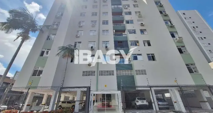 Excelente Apartamento 2 dormitório(s) em Campinas - São José