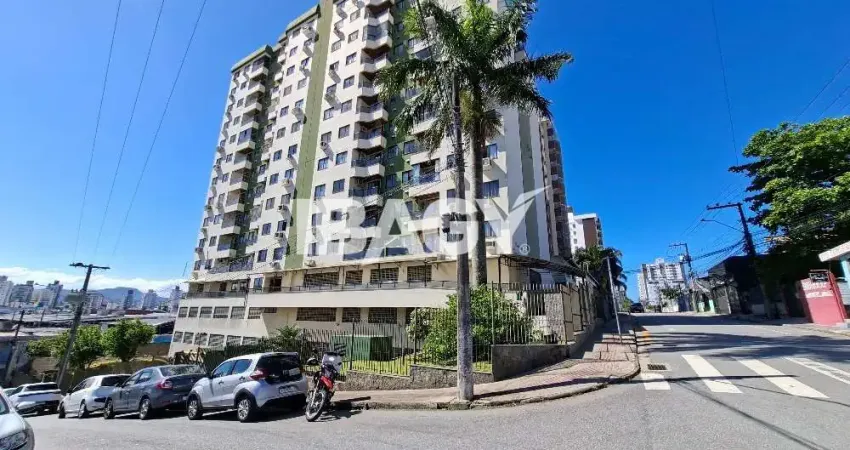 Excelente Apartamento 2 dormitório(s) em Barreiros - São José