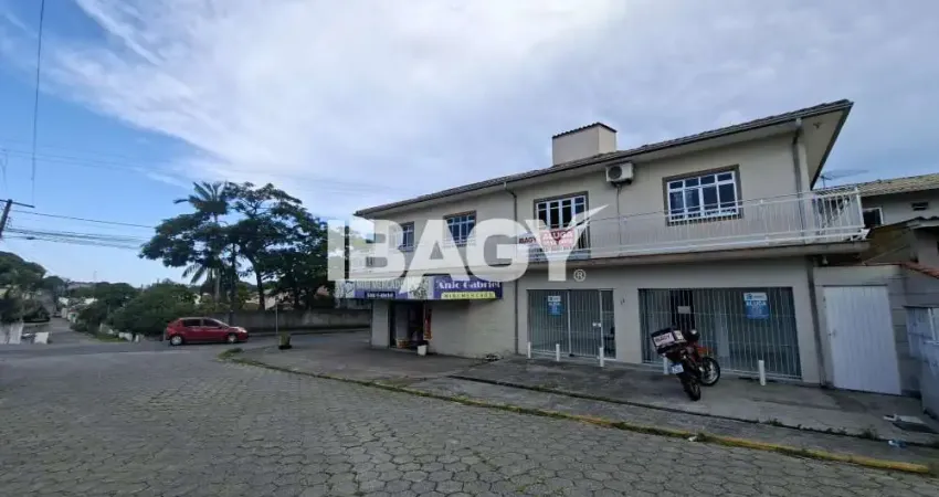 Casa com 3 quartos para alugar na Rua Rosa Lourdes Cruz Prestes, 11, Bom Viver, Biguaçu