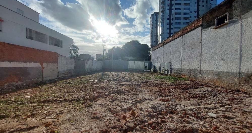 Terreno comercial para alugar na Rua José Victor da Rosa, 831, Barreiros, São José