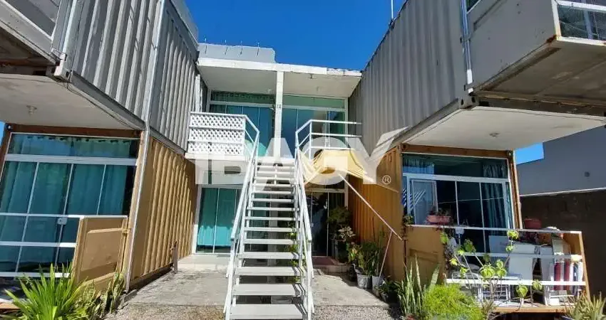 Excelente Apartamento 2 dormitório(s) em Ribeirão da Ilha - FLORIANÓPOLIS