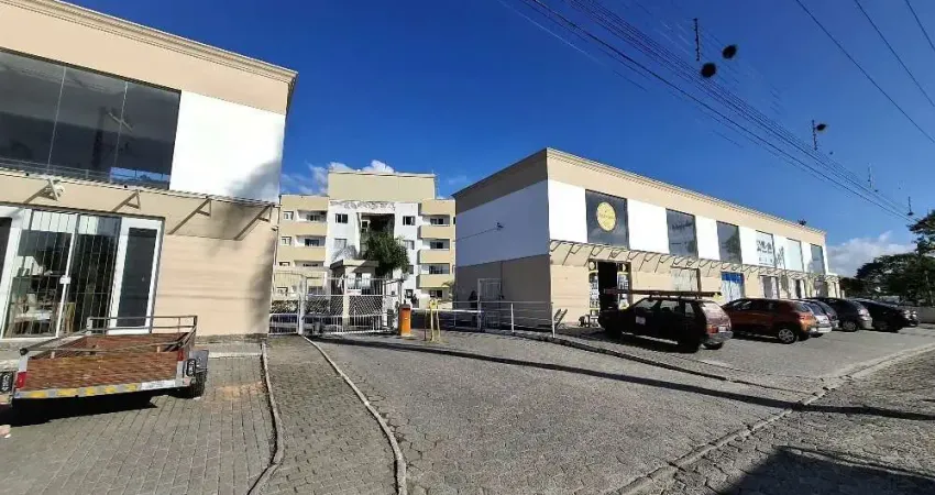 Excelente Apartamento 2 dormitório(s) em Aririú da Formiga - Palhoça