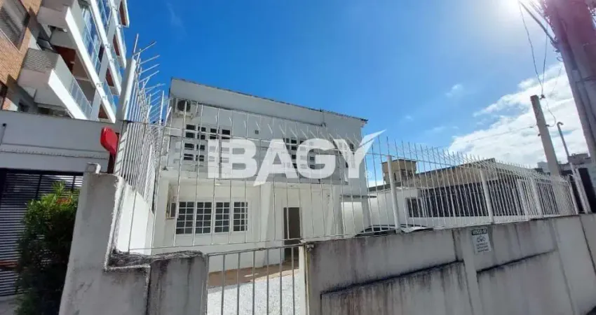 Casa comercial para alugar na Rua Crispim Mira, 418, Centro, Florianópolis