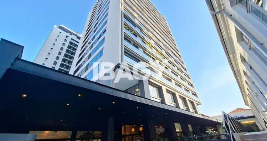 Excelente Studio 1 dormitório(s) em Centro - Florianópolis