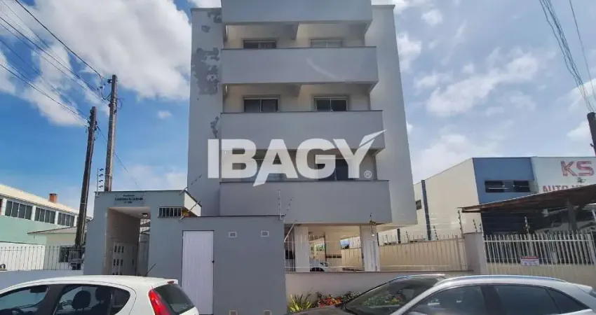 Excelente Apartamento 2 dormitório(s) em Ponte do Imaruim - Palhoça