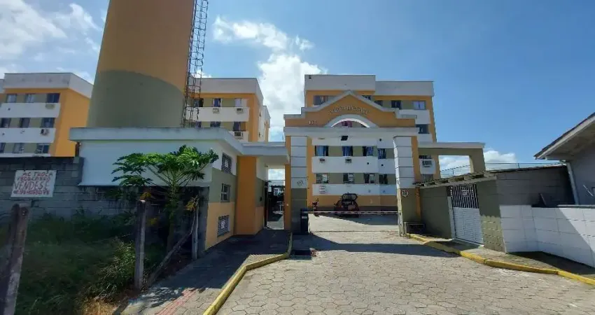 Excelente Apartamento 2 dormitório(s) em Morro da Bina - Biguaçu