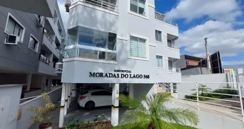 Excelente Apartamento 2 dormitório(s) em Pedra Branca - Palhoça