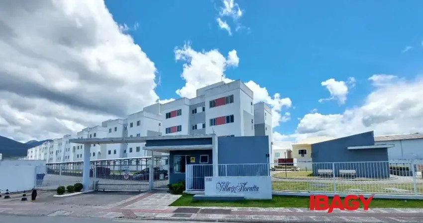 Excelente Apartamento 2 dormitório(s) em Pachecos - Palhoça