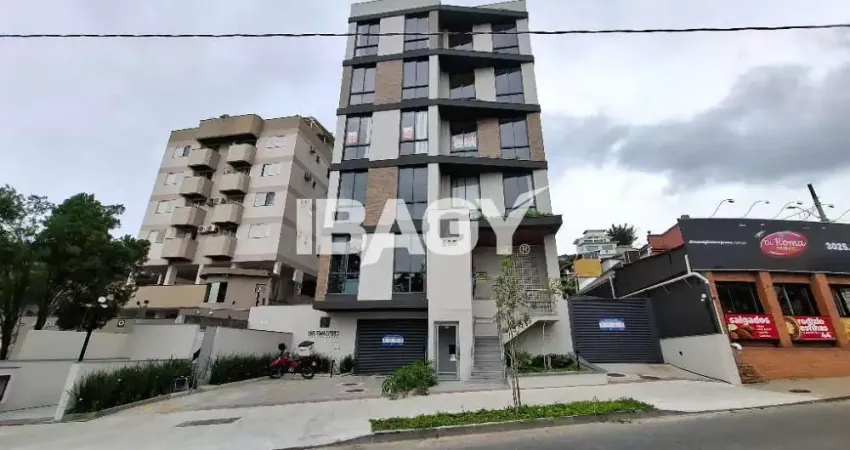 Excelente Apartamento 1 dormitório(s) em Pantanal - Florianópolis