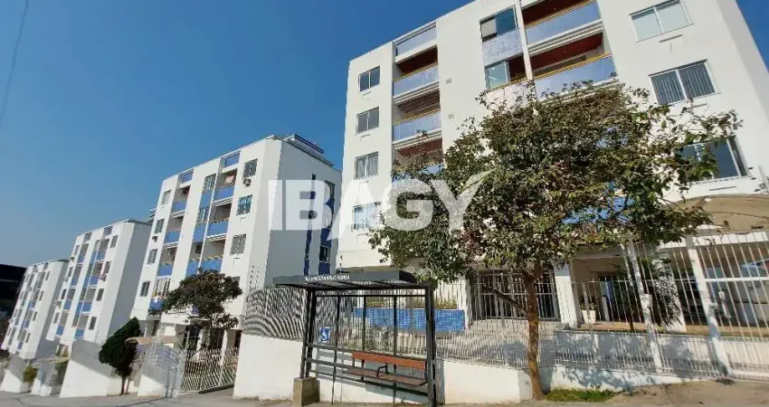 Excelente Apartamento 2 dormitório(s) em Carvoeira - Florianópolis