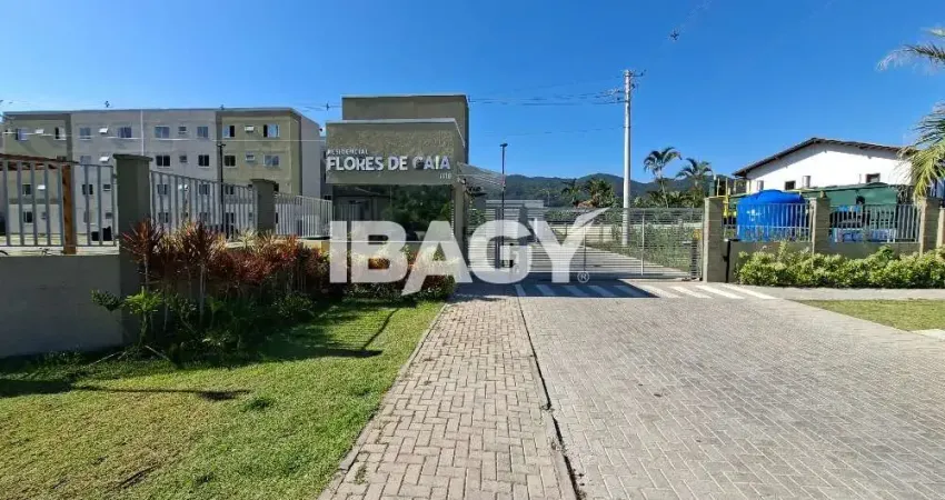 Excelente Apartamento 2 dormitório(s) em São Sebastião - Palhoça