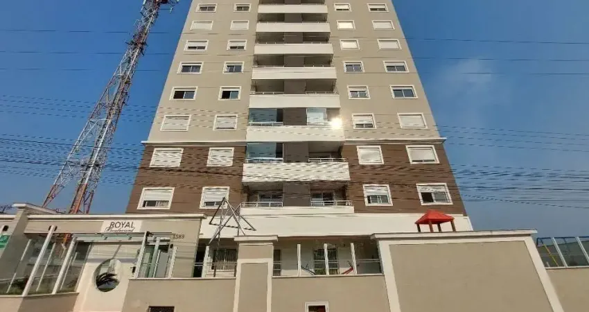 Excelente Apartamento 2 dormitório(s) em Bela Vista - São José