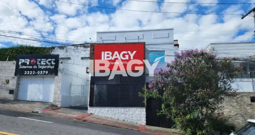 Casa comercial para alugar na Avenida Rio Branco, 1116, Centro, Florianópolis