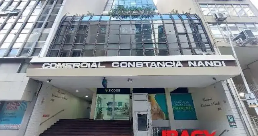 Oportunidade! Salas/Conjuntos em Centro - Florianópolis