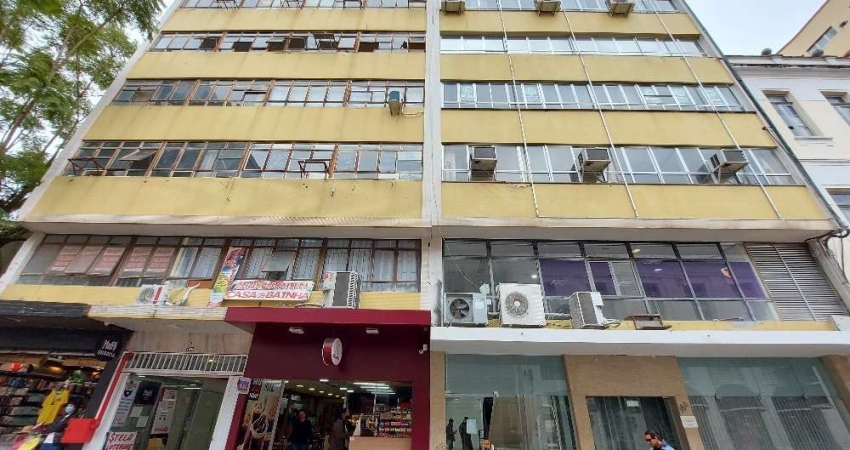 Ponto comercial com 1 sala para alugar na Rua Trajano, 168, Centro, Florianópolis