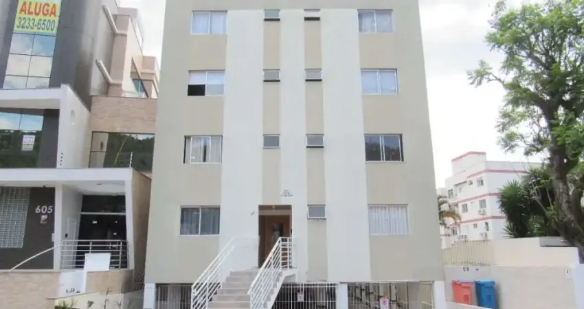 Excelente Apartamento 2 dormitório(s) em Trindade - Florianópolis