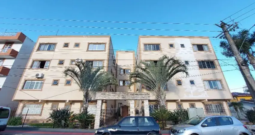 Excelente apartamento 1 dormitório(s) em kobrasol - são josé