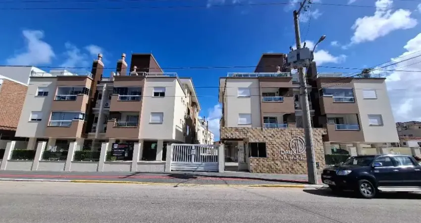 Excelente apartamento 2 dormitório(s) em ingleses do rio vermelho - florianópolis