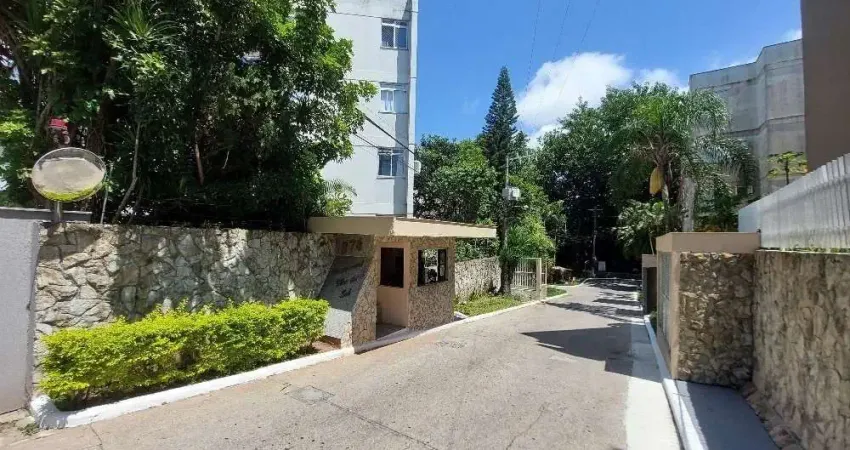 Excelente apartamento 2 dormitório(s) em bom abrigo - florianópolis