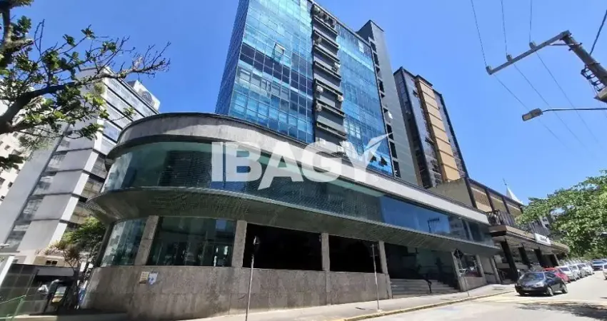Ponto comercial para alugar na Rua Presidente Nereu Ramos, 19, Centro, Florianópolis