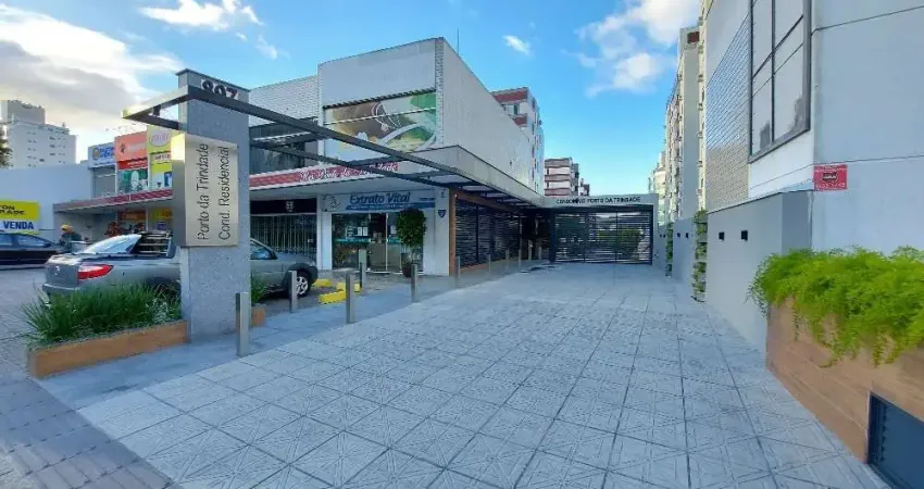 Excelente apartamento 2 dormitório(s) em trindade - florianópolis