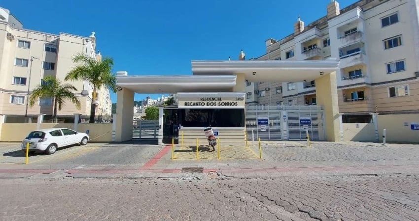 Excelente Apartamento 2 dormitório(s) em Pagani - Palhoça