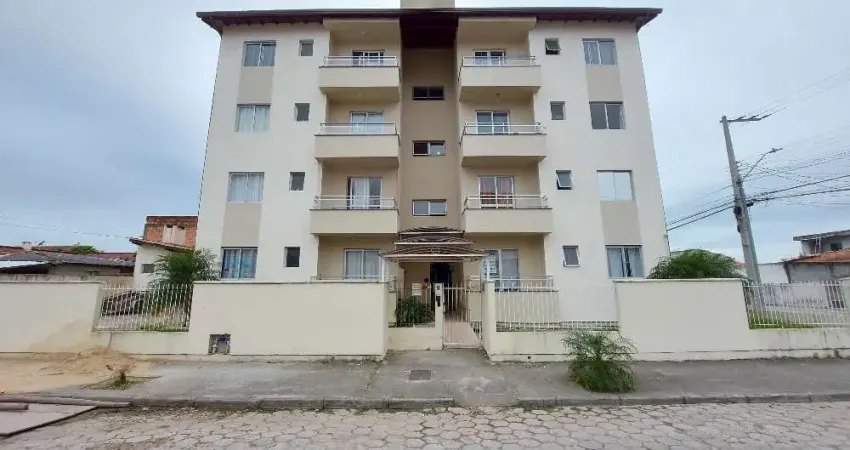 Excelente apartamento 2 dormitório(s) em jardim eldorado - palhoça