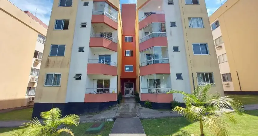 Excelente Apartamento 2 dormitório(s) em São Sebastião - Palhoça
