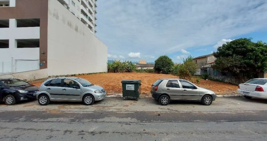Terreno comercial para alugar na Rua Najla Carone Guedert, 199, Pagani, Palhoça