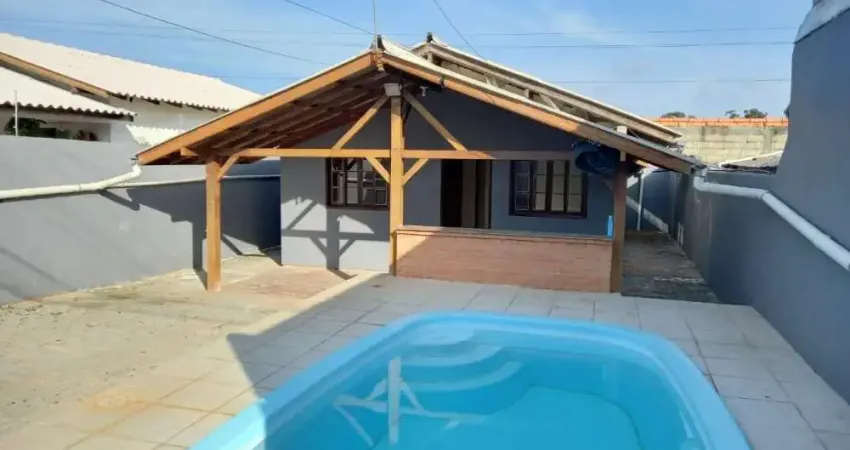 Excelente casa 2 dormitório(s) em são joão do rio vermelho - florianópolis