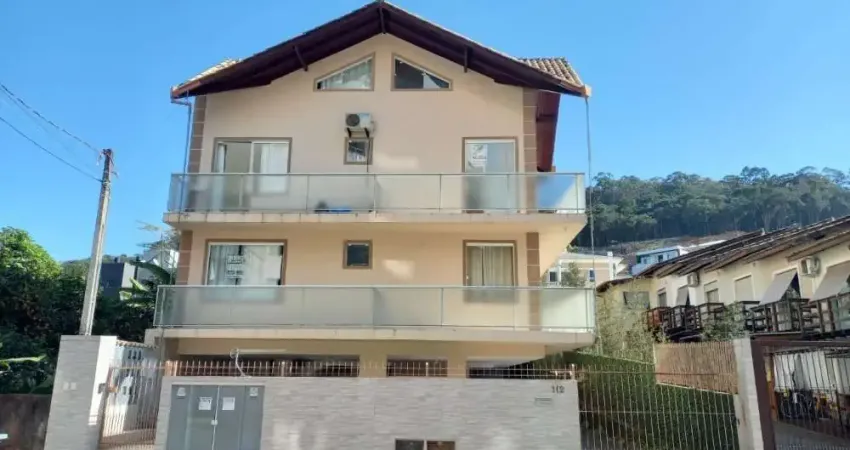 Apartamento com 1 quarto para alugar na Rua Nicolau Antonio Deschamps, 112, Córrego Grande, Florianópolis