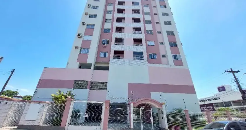 Excelente apartamento 3 dormitório(s) em kobrasol - são josé
