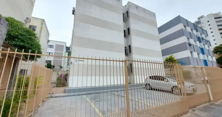 Excelente apartamento 2 dormitório(s) em centro - florianópolis